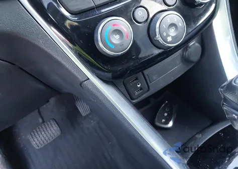 2020 Chevrolet Trax Awd Premier z USA, uszkodzony, nr VIN 3GNCJRSB9LL125607